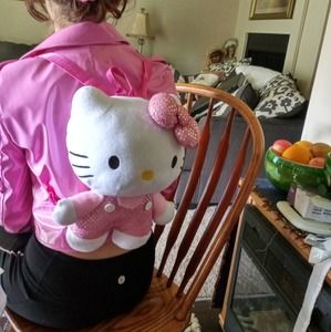 Meet your Posher, Tamara